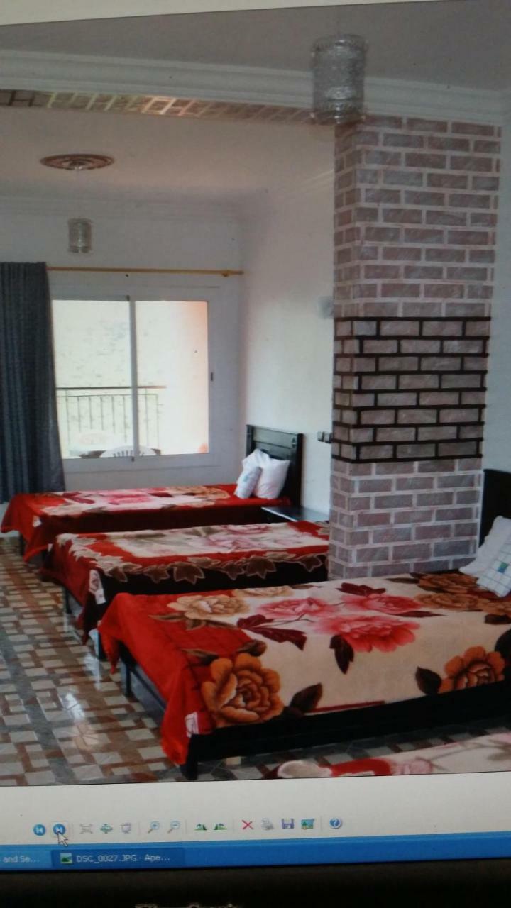 Auberge Bab Imouzer Tagherat Anekrim Esterno foto