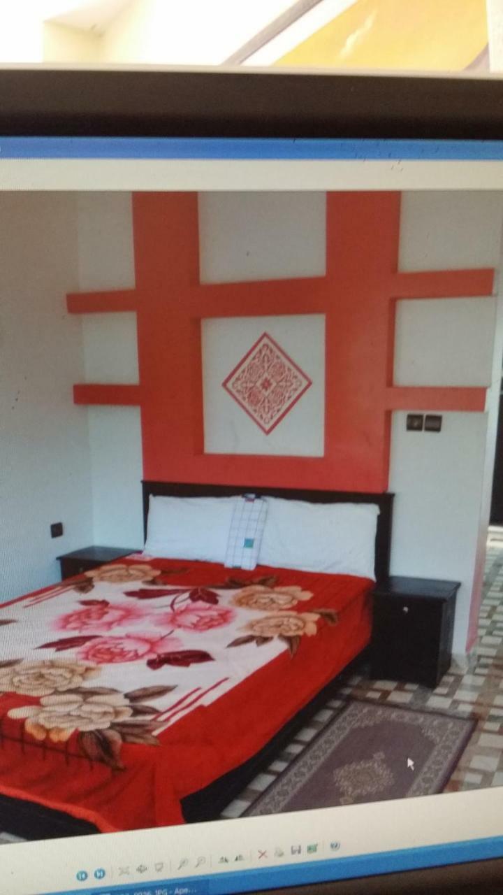 Auberge Bab Imouzer Tagherat Anekrim Esterno foto